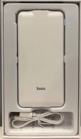 Лот: 16026575. Фото: 3. Внешний аккумулятор Power Bank... Смартфоны, связь, навигация