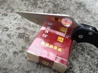 Лот: 5116703. Фото: 2. Spyderco Para-Military 2 C81GP2... Охота