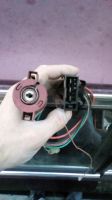 Лот: 11652949. Фото: 2. Контактная группа Bmw e32 e34. Автозапчасти
