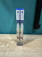 Лот: 22568929. Фото: 2. Игра PS5 Sniper Elite 5. Диск... Игровые приставки, консоли, видеоигры