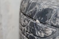 Лот: 7475024. Фото: 5. Шины Dunlop Grandtrek AT3, 225...