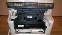 Лот: 6381841. Фото: 3. Продаю МФУ Kyocera FS-3040MFP... Компьютеры, оргтехника, канцтовары