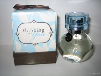 Лот: 9145853. Фото: 3. Парфюмерная вода Thinking of You... Красота и здоровье