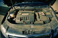 Лот: 3142983. Фото: 3. Volkswagen Passat 2008. Красноярск