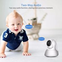 Лот: 14554556. Фото: 4. Sdeter Ip-камера 720p wi-fi, новая... Красноярск