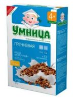 Лот: 4651513. Фото: 2. каша Умница. Кормление и уход, гигиена