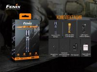 Лот: 21578918. Фото: 16. Фонарь Fenix C6 V3.0, C6V30