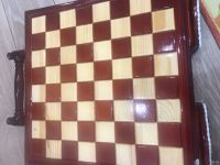 Лот: 13805896. Фото: 7. Эксклюзивные шахматы. Таких больше...