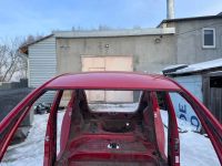 Лот: 24885408. Фото: 19. крыша Kia Venga YN