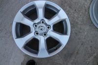 Лот: 1971697. Фото: 3. Новые! Комплект литья от RAV4... Авто, мото, водный транспорт