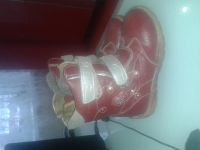 Лот: 4873544. Фото: 2. Зимние сапожки на девочку. Обувь