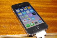 Лот: 12158605. Фото: 7. Iphone 4S 8g Нужен ремонт