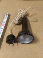 Лот: 16382710. Фото: 2. Фонарь проводной 12V с двухштырьковой... Автозапчасти