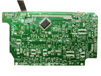 Лот: 20230397. Фото: 2. Front PCB, передняя панель м/ц... Запчасти для бытовой техники