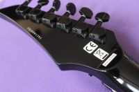 Лот: 10809119. Фото: 6. Fernandes Vortex Elite UC Made...