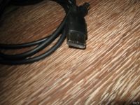 Лот: 16191560. Фото: 3. шнур от Sega dreamcast. Компьютеры, оргтехника, канцтовары