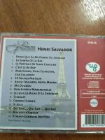 Лот: 21092520. Фото: 6. CD - Henri Salvador. Серия -...
