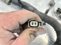 Лот: 25718083. Фото: 6. проводка двс toyota corolla ZZE120