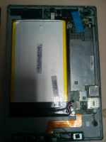 Лот: 17761185. Фото: 3. P90 . Планшет Prestigio MultiPad... Компьютеры, оргтехника, канцтовары