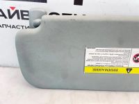 Лот: 25727768. Фото: 6. Козырек солнцезащитный Kia Ceed...