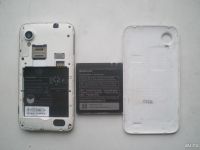 Лот: 8751553. Фото: 3. Смартфон Lenovo s720. Красноярск