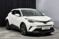 Лот: 24567202. Фото: 4. Toyota C-HR 2017