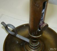 Лот: 11775766. Фото: 4. Подсвечник с регулятором (X242... Красноярск