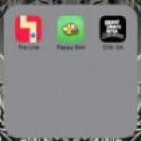Лот: 4220082. Фото: 6. Iphone 5 16g white + Flappy birds
