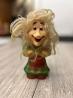 Лот: 21075668. Фото: 2. Игрушка СССР, та самая баба яга... Коллекционирование, моделизм