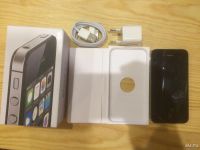 Лот: 8700435. Фото: 2. Iphone 4s. Смартфоны, связь, навигация