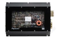 Лот: 1157291. Фото: 2. Усилитель Prology Reference R4. Автозвук