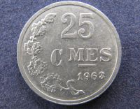 Лот: 7178915. Фото: 2. Иностранная монетка №7502. Монеты