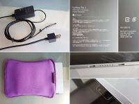 Лот: 10625822. Фото: 6. Surface Pro 3 (8Gb RAM 256Gb SSD...