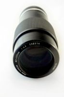 Лот: 11975007. Фото: 5. Nikon Zoom-Nikkor 80-200mm f4...