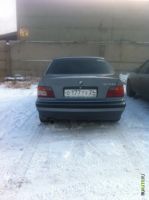 Лот: 4293356. Фото: 2. BMW 320I. Авто, мото, водный транспорт