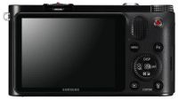 Лот: 11050024. Фото: 2. цифровой фотоаппарат Samsung NX1000... Фотокамеры