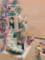 Лот: 14981117. Фото: 4. Lego Disney Princess Лего Холодное... Красноярск