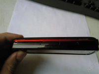 Лот: 1229205. Фото: 3. Продам nokia 5800 Game Red. Красноярск