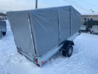 Лот: 19906627. Фото: 16. Прицеп Expert 3015