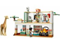 Лот: 21361650. Фото: 6. LEGO Friends Спасательная станция...
