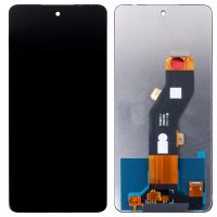 Лот: 25739728. Фото: 2. Дисплей Tecno Spark Go 2024 (BG6... Запчасти, оборудование