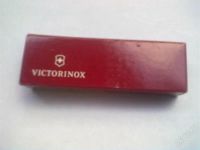 Лот: 7355564. Фото: 3. Настоящий Швецарский нож Victorinox... Туризм, охота, рыбалка, самооборона