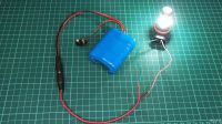 Лот: 16807143. Фото: 2. Аккумулятор / 16,8V / 2500mAh. Аксессуары