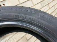 Лот: 16365832. Фото: 5. Летние шины R16 195/55 Pirelli...