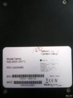 Лот: 9586045. Фото: 3. Коммутатор NSGate NIS-3500-2307C. Компьютеры, оргтехника, канцтовары