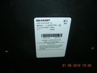 Лот: 7642963. Фото: 3. ЖК телевизор Sharp LC-32DH 77RU... Бытовая техника