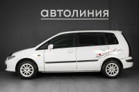 Лот: 21424979. Фото: 3. Mazda Premacy, I (CP) 1.8 AT... Красноярск