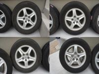 Лот: 6428290. Фото: 3. Зимние шины Bridgestone Blizzak... Авто, мото, водный транспорт