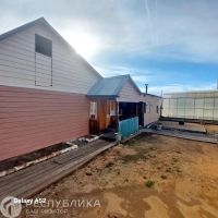 Лот: 25117924. Фото: 9. Продажа Дача Туим, Школьная, 28...