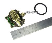 Лот: 7002319. Фото: 3. Брелок. World of Tanks, медаль... Сувениры, подарки